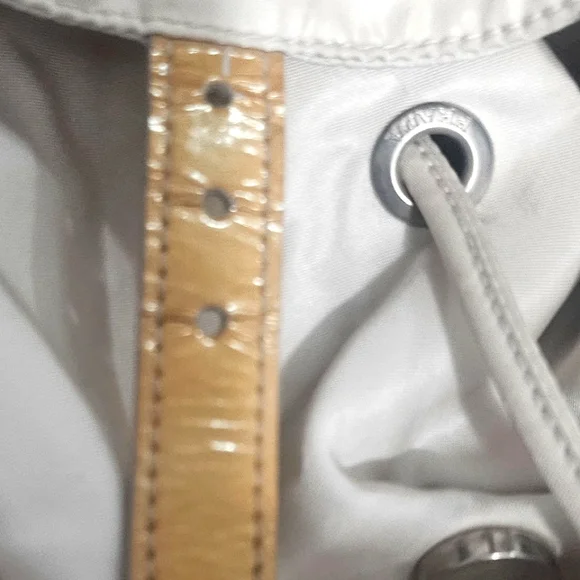 PRADA nylon Sm Backpack 100% Authentic! - Picture 12 of 14